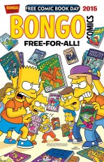 BongoSimpsons