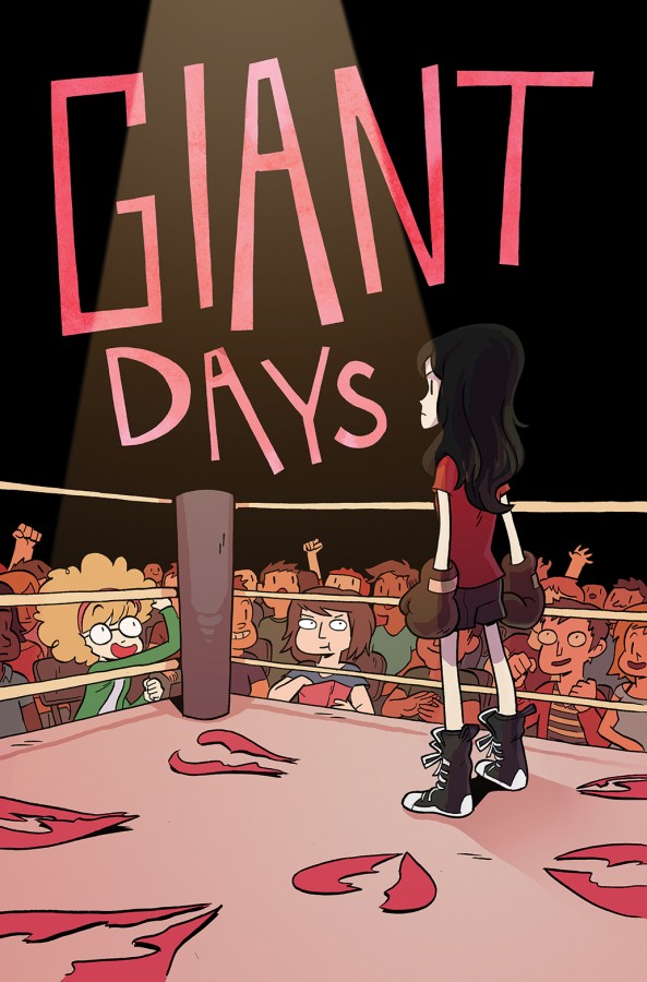 Giant Days B