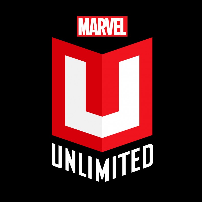 unlimited access marvel dc