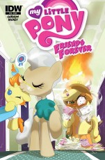 MyLittlePonyFF15-cover