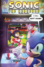 Sonic#271var