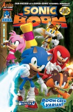 SonicBoom#6Var