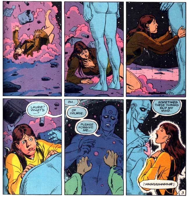 Watchmen91