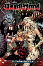 ZENESCOPE_WONDERLAND