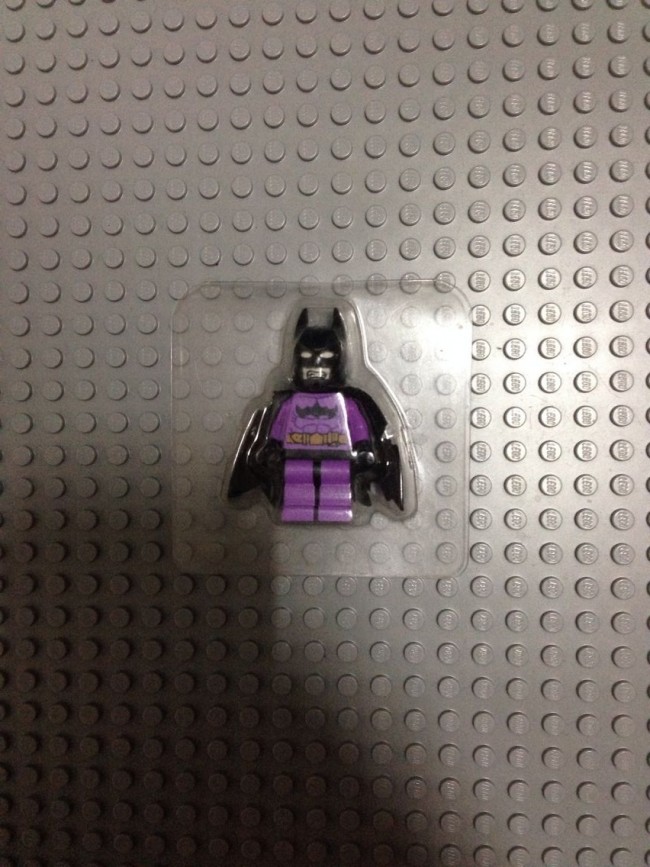 bizarrobatman