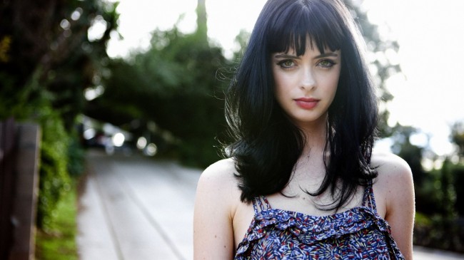 krystenritter