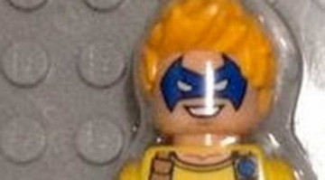 trickster dc lego