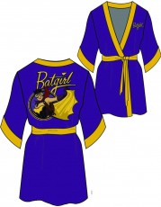 BatgirlRobe