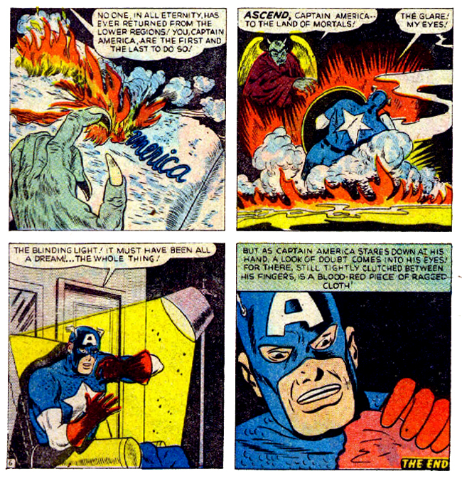 CaptainAmerica746