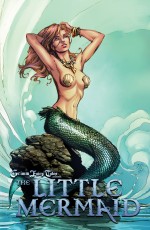 LittleMermaid #1