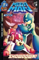 Megaman#48