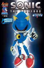 Sonic#272var