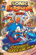 SonicBoom#7