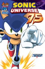 SonicUniv#75