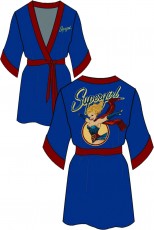 SuperGirlRobe