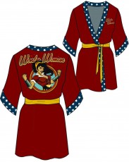 WonderWomanRobe