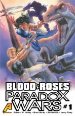 bloodandroses