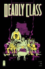 deadlyclass