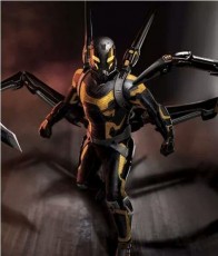 yellowjacket