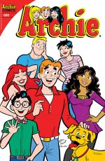 Archie#666A