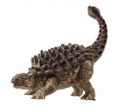 Jurassic-World-Basic-Figure---ANKLOSAURUS