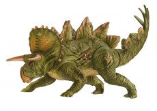 Jurassic-World-Basic-Figure---STEGOSAURUS