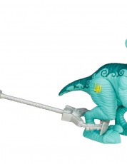 Jurassic-World-Tracker-Assortment---Velociraptor-&-human-figure