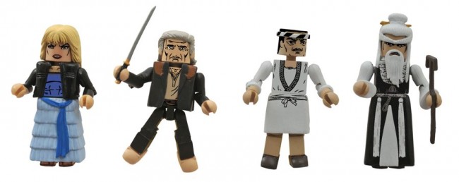 KillBillMODMinimates3