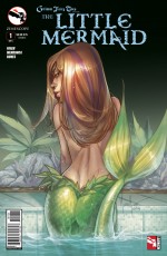 LittleMermaid_01_cover C