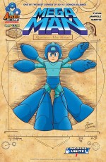 Megaman#49var