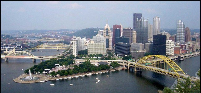 Montage_Pittsburgh