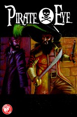 Pirate Eye Previews Trade Cover 2