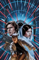 STAR WARS #5 COVER_col