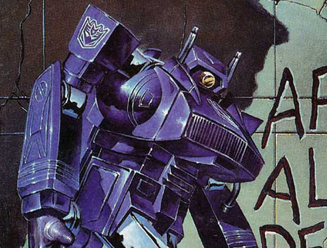 Shockwave