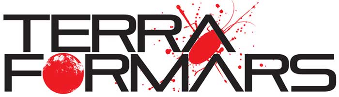 TerraFormars-Anime-Logo - Mostrar Mensajes - BloodyAnime