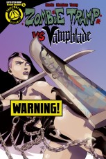 ZombieTrampVS_Vampblade_issue1_cover_Vamp_risque_solicit