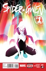 spidergwen