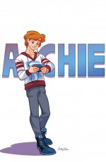 Archie#1Williamsvar