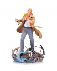 DC_Comics_Constantine_Statue