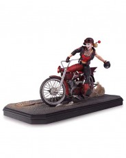 GCG_HarleyQuinn_Statue