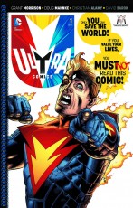 Multiversity Ultra Comics_1_cover