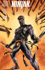 NINJAK_002_COVER-A_LAROSA