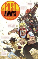 Pastaways1cover