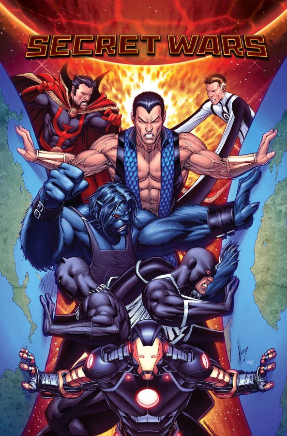 Secret_Wars_Prelude_TPB