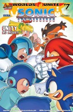 Sonic#274