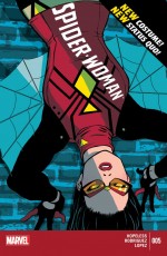 Spider-Woman5Cover