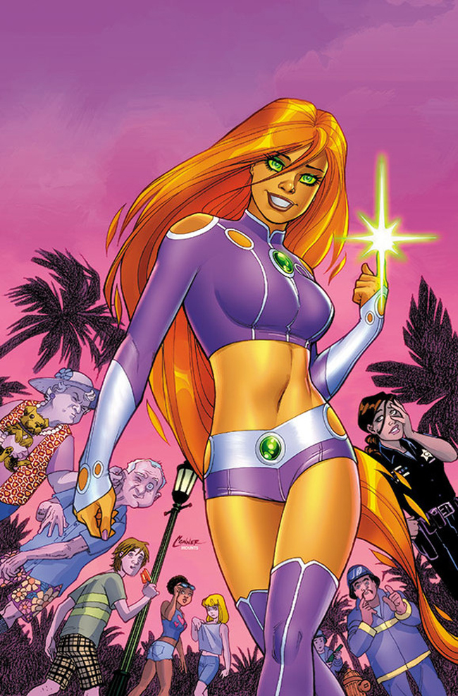 Starfire II