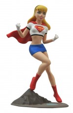 Supergirl