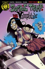 ZombieTrampVS_Vampblade_issue1_cover_ZT_variant