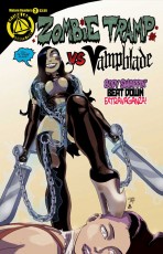 ZombieTrampVS_Vampblade_issue2_cover_standard_solicit